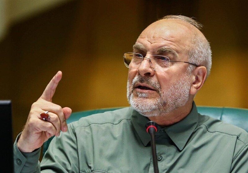 قالیباف: برای حفظ امنیت و منافع ملی باید تا پای جان بایستیم