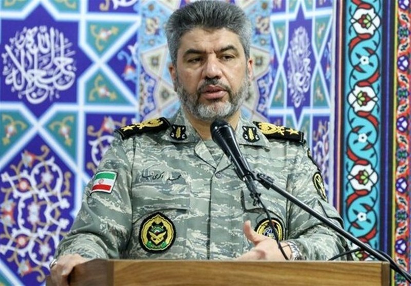 ادامه جنگ تا رسیدن به بازدارندگی متکی به عقل و تجربه است