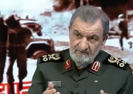 رضایی: سیاست «هم جنگ هم مذاکره» تمام شده است