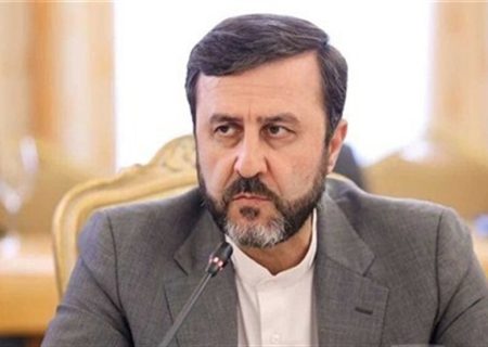 غریب‌آبادی: هر تجاوز آمریکا با پاسخ قاطع ایران روبه‌رو می‌شود