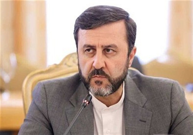 غریبآبادی: هر تجاوز آمریکا با پاسخ قاطع ایران روبهرو میشود