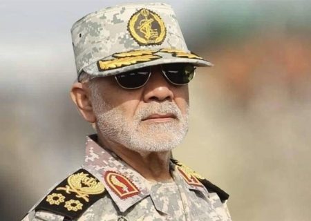 معادله جدید؛به ازای شهادت هر ایرانی، به درک واصل شدن یک نیروی آمریکایی