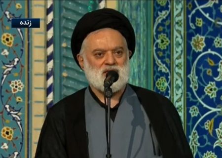   فرزند ارشد رهبر شهید: صبر منافاتی با انتقام از اشرار ندارد