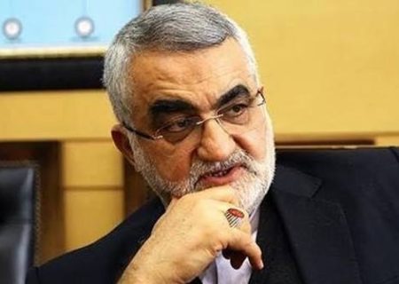 آمریکا می‌خواهد ایران از تنگه هرمز دست بکشد/ حمله به زیرساخت‌ها بی‌پاسخ نمی‌ماند