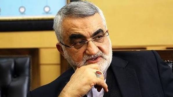 آمریکا می‌خواهد ایران از تنگه هرمز دست بکشد/ حمله به زیرساخت‌ها بی‌پاسخ نمی‌ماند