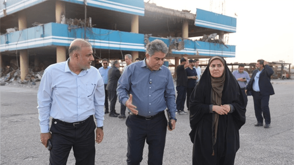 بازسازی سرعتی، اسم رمز مالواجرد در جنگ