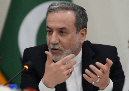 عراقچی: اقدام فرصت‌طلب مستقر در اوکراین بی پاسخ نخواهد ماند