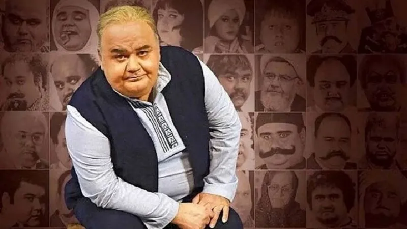 لبخند از لبهای سینما رفت؛ از اکبر عبدی چه ارثی به جا ماند؟