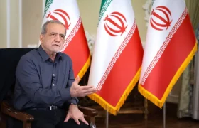 حوادث تلخ دی ماه فراموش شدنی نیست / شرط رهبر انقلاب برای پذیرش تفاهم نامه / نقشه کشیده بودند ایران را مثل سوریه بگیرند