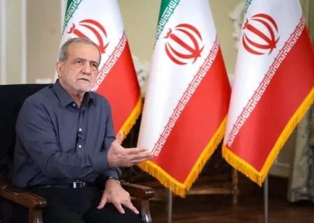 حوادث تلخ دی ماه فراموش شدنی نیست / شرط رهبر انقلاب برای پذیرش تفاهم نامه / نقشه کشیده بودند ایران را مثل سوریه بگیرند