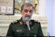 محسن رضایی دبیر شورای عالی امنیت ملی شد