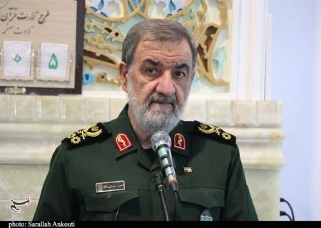 محسن رضایی دبیر شورای عالی امنیت ملی شد