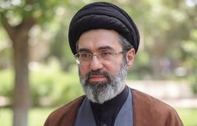 متن حکم رهبر انقلاب برای محسن رضایی به‌عنوان نماینده خود در شورای عالی امنیت ملی
