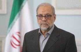 ذوالقدر به‌عنوان مشاور سیاسی رهبر انقلاب منصوب شد