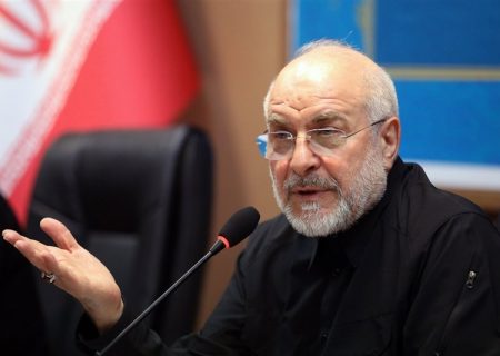 قالیباف: رابطه ایران و چین به اجازه هیچکس نیازی ندارد
