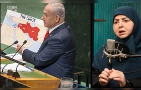 شکست پروژه «خاورمیانه جدید» نتانیاهو؛ ایران معمار نظم نوین غرب آسیا