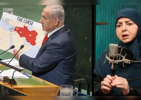 شکست پروژه «خاورمیانه جدید» نتانیاهو؛ ایران معمار نظم نوین غرب آسیا