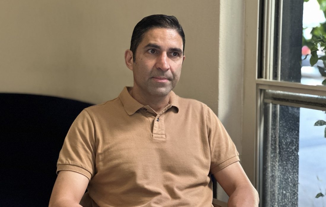 هاشمیان: فوتبال ایران دچار فسادی شده که سود در ماندن آن است/ عربستان افرادی چون دایی، خاکپور و فرکی را داشت چه کار میکرد؟
