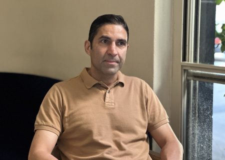 هاشمیان: فوتبال ایران دچار فسادی شده که سود در ماندن آن است/ عربستان افرادی چون دایی، خاکپور و فرکی را داشت چه کار می‌کرد؟