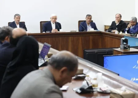 ایران از حقوق خود کوتاه نمی‌آید