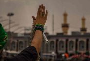 شکوه و عظمت اربعین حسینی