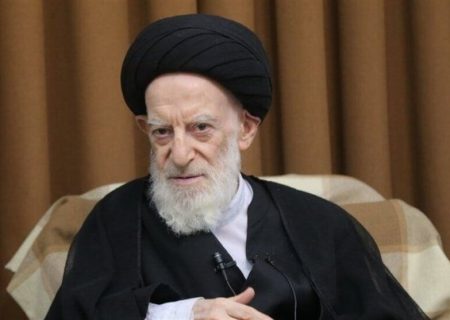 جزئیات مراسم تشییع و تدفین آیت‌الله شبیری زنجانی در قم