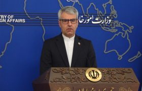 بقائی: عربستان و ژاپن را پاسخگو می‌کنیم/ هرمز در کنترل کامل ایران است