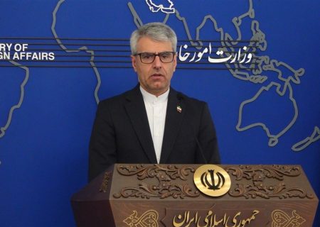 بقائی: عربستان و ژاپن را پاسخگو می‌کنیم/ هرمز در کنترل کامل ایران است
