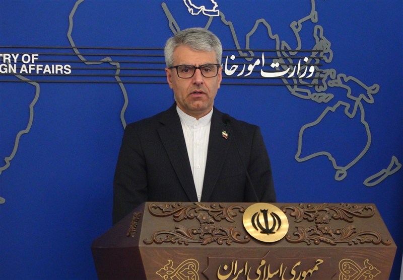 بقائی: عربستان و ژاپن را پاسخگو می‌کنیم/ هرمز در کنترل کامل ایران است