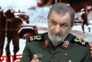 سرلشکر رضایی:تنگه هرمز کاملاً بسته است/نفت میفروشیم پولش هم برمیگردد