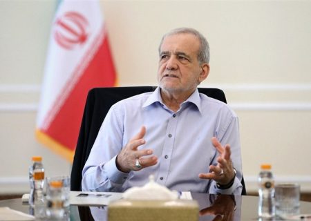 پزشکیان: احداث مسیرها باید مطابق با استانداردها باشد