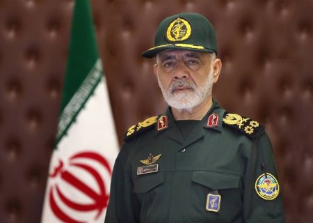 سرلشکر عبداللهی: ایران الگوی جدیدی از مقاومت را به جهانیان ارائه کرد