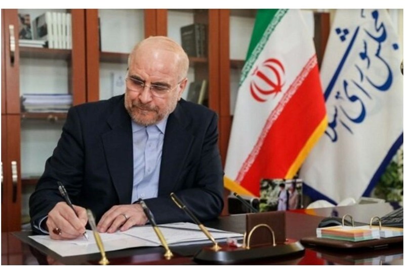 قالیباف: یا بازار نفت احمق است یا آمریکا دروغ میگوید