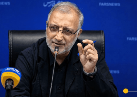 زاکانی: قیمت کالاهای اساسی در تهران تا ۶ ماه تغییر نمی‌کند