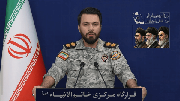 قرارگاه خاتمالانبیا: تداوم شرارت آمریکا برای کشتیهای ایرانی بیپاسخ نمیماند