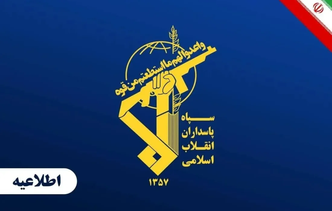 انتقام نفت‌کش‌ها؛ پاسخ سپاه در آب‌های خلیج فارس