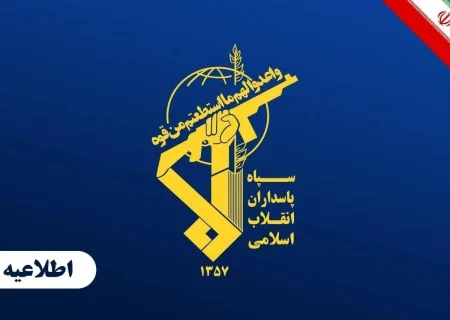 انتقام نفت‌کش‌ها؛ پاسخ سپاه در آب‌های خلیج فارس