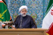 طائب: آمریکا به دنبال ایجاد اختلاف در داخل کشور است