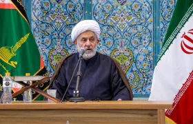 طائب: آمریکا به دنبال ایجاد اختلاف در داخل کشور است