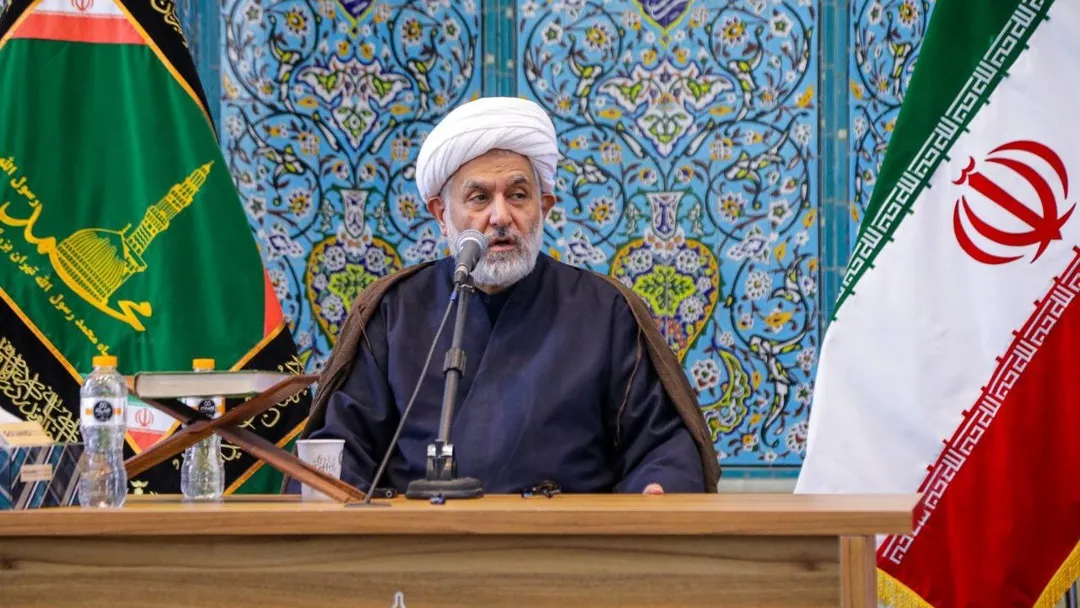 طائب: آمریکا به دنبال ایجاد اختلاف در داخل کشور است