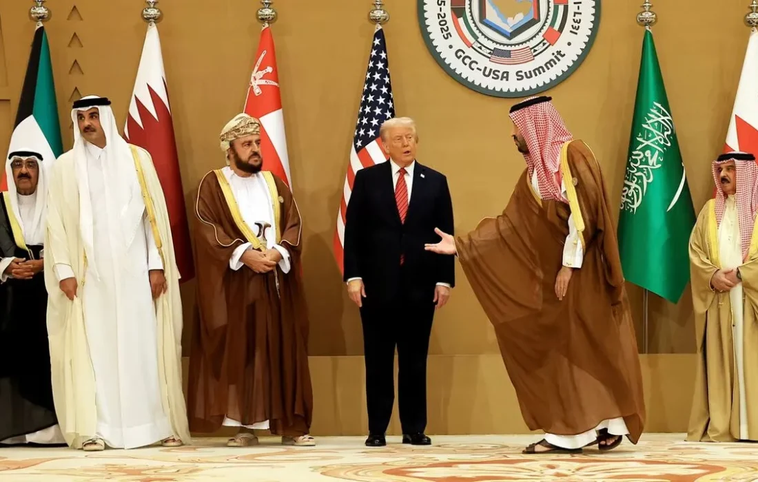تلاش قطر برای برگزاری مذاکرات جدید ایران و آمریکا در عمان/ عربستان و امارات خواستار حفظ فشار بر ایران هستند