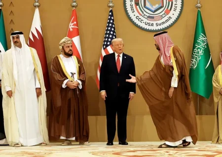 تلاش قطر برای برگزاری مذاکرات جدید ایران و آمریکا در عمان/ عربستان و امارات خواستار حفظ فشار بر ایران هستند