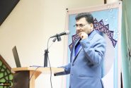 دکتر محمدی: نمایشگاه‌های فناوری، حلقه اتصال ایده‌، سرمایه و تولید برای رونق اقتصادی هستند