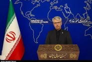 پاسخ سخت تهران به ادعاها درباره جزایر ایرانی