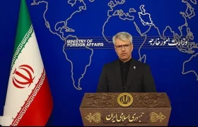 پاسخ سخت تهران به ادعاها درباره جزایر ایرانی