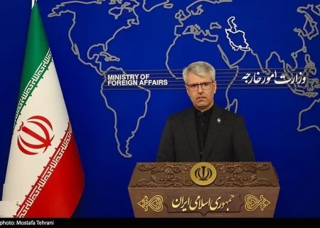 پاسخ سخت تهران به ادعاها درباره جزایر ایرانی