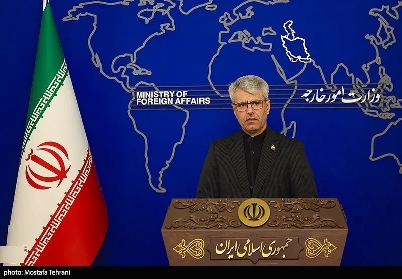 پاسخ سخت تهران به ادعاها درباره جزایر ایرانی