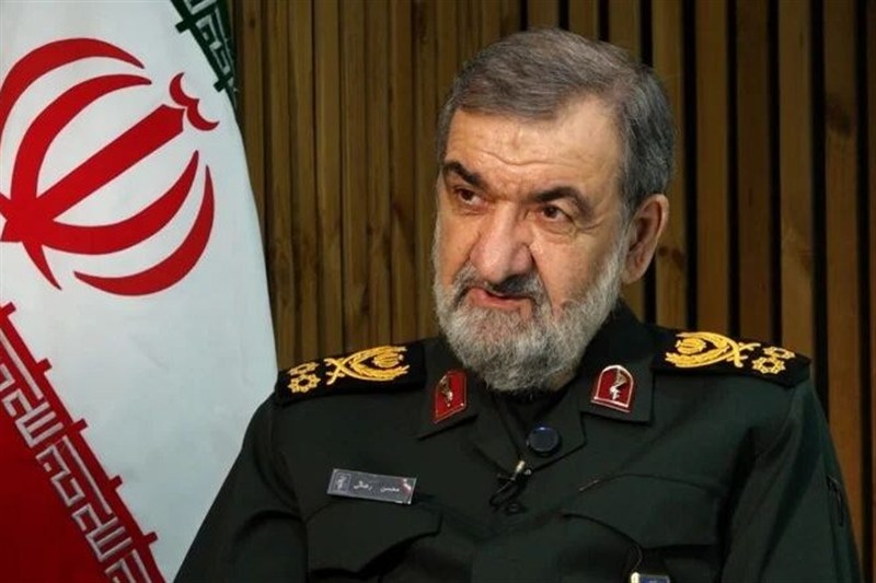 رضایی: خطای بعدی دشمن غافلگیریهای بزرگتر را در پی خواهد داشت