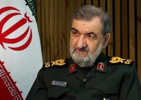 رضایی خطاب به آمریکا: برای تکرار شکست‌های باستانی از ایران آماده باش
