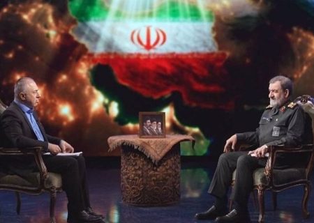 سرلشکر رضایی: آمریکایی‌ها به ۷ شرط ما پاسخ دادند اما کافی نیست